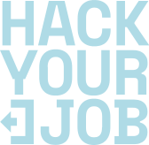 HackYourJob logo